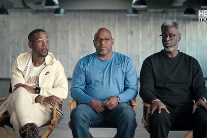 Wrongful Conviction Story ‘When A Witness Recants’ Official Trailer