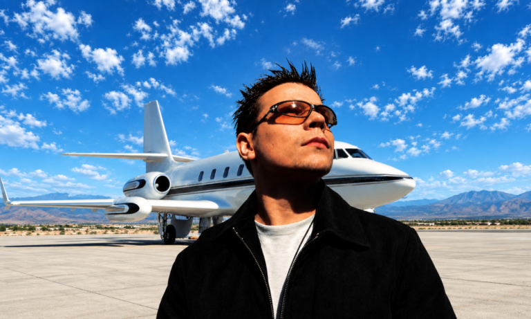 ATB’s ‘9 PM’ Celebrates 28 Years of Trance History