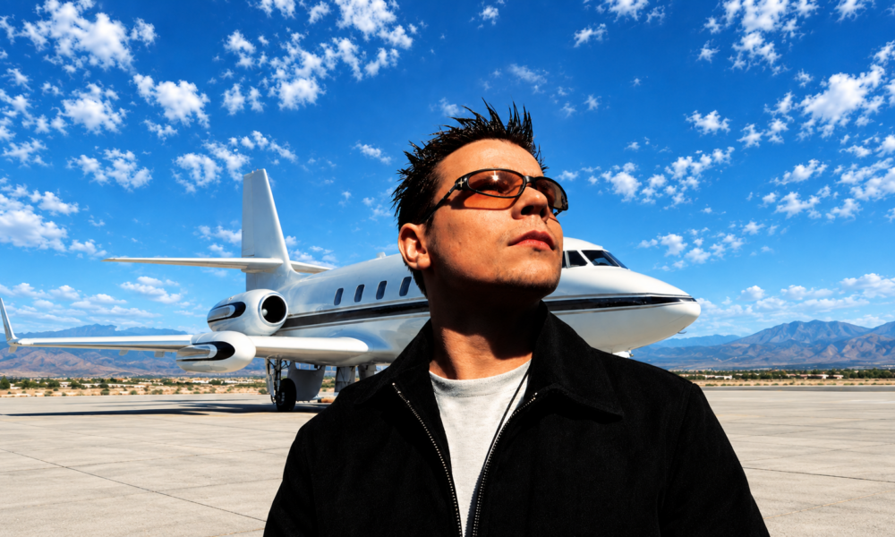 ATB’s ‘9 PM’ Celebrates 28 Years of Trance History