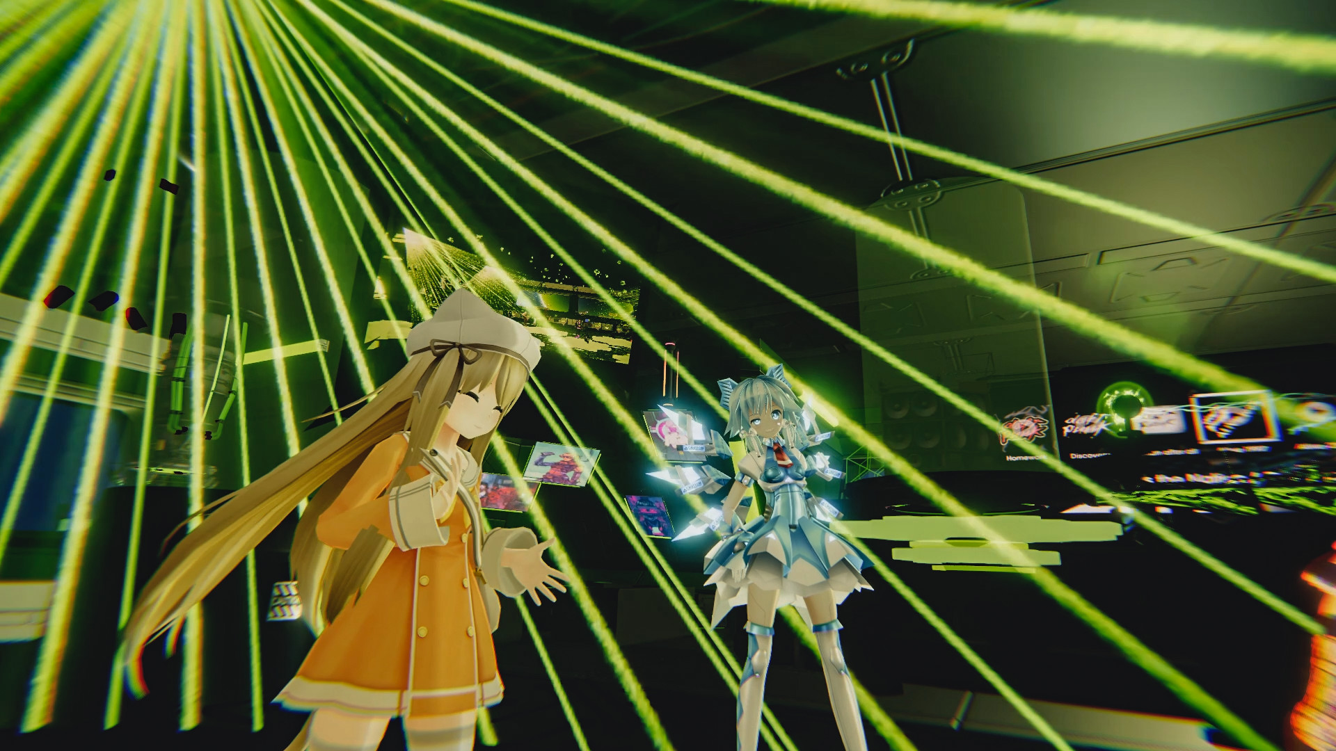 VRChat rejects AI labels and filters, but plans thumbs-up and thumbs-down for worlds