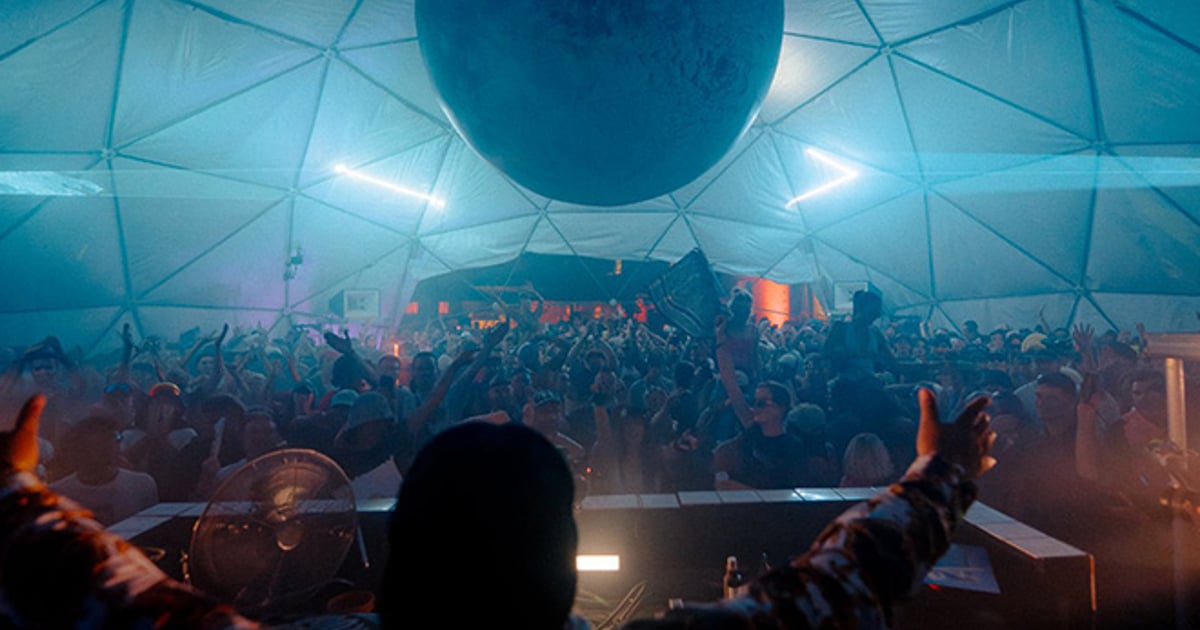 2027 edition of Wales’ Madruga will be its last, festival confirms