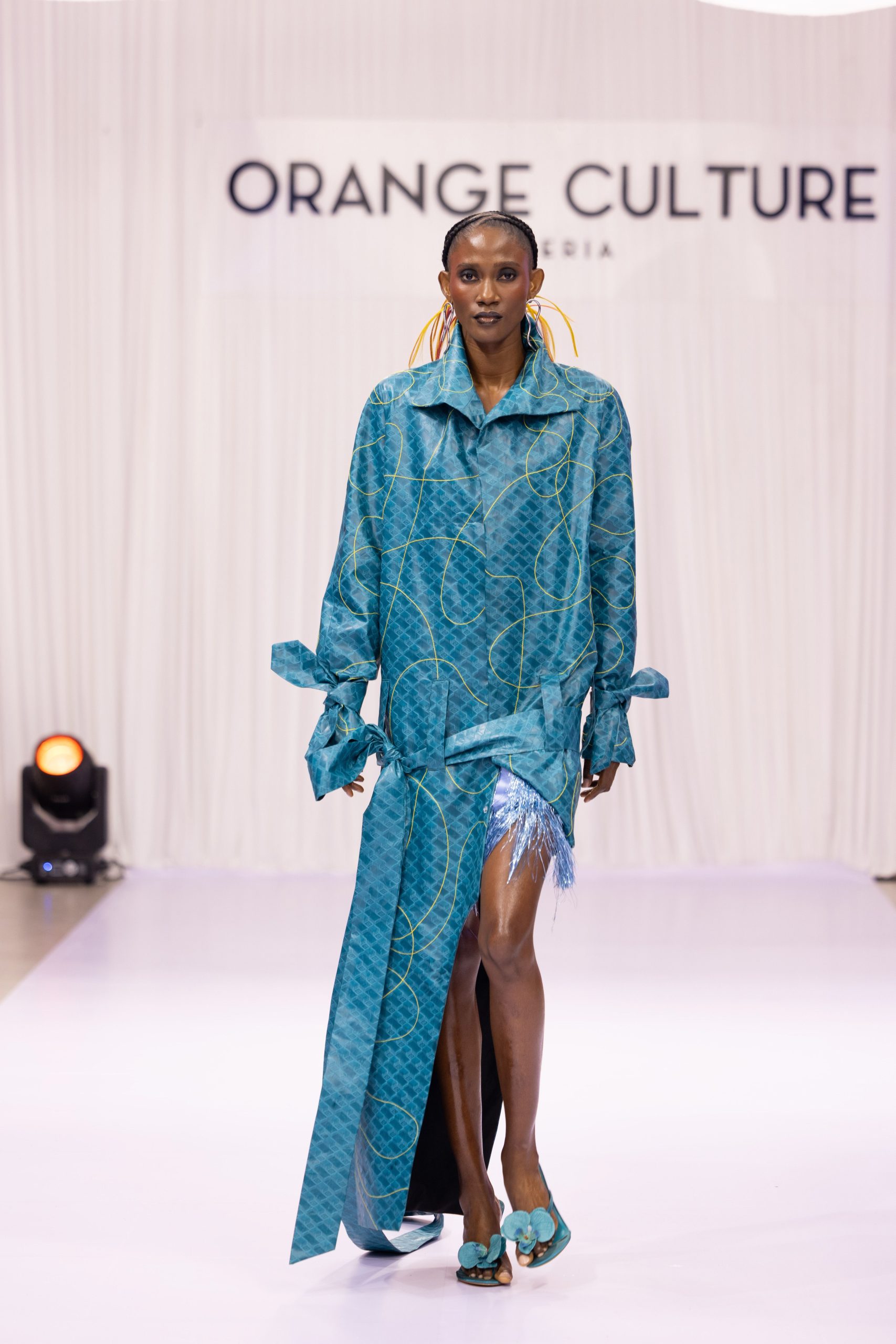 Orange Culture Lagos Spring 2027
