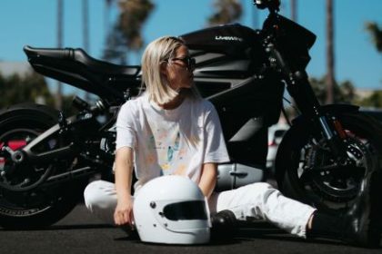Harley-Davidson’s electric future looks bleak as LiveWire warns it may not survive