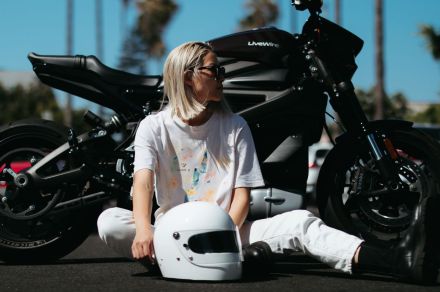 Harley-Davidson’s electric future looks bleak as LiveWire warns it may not survive
