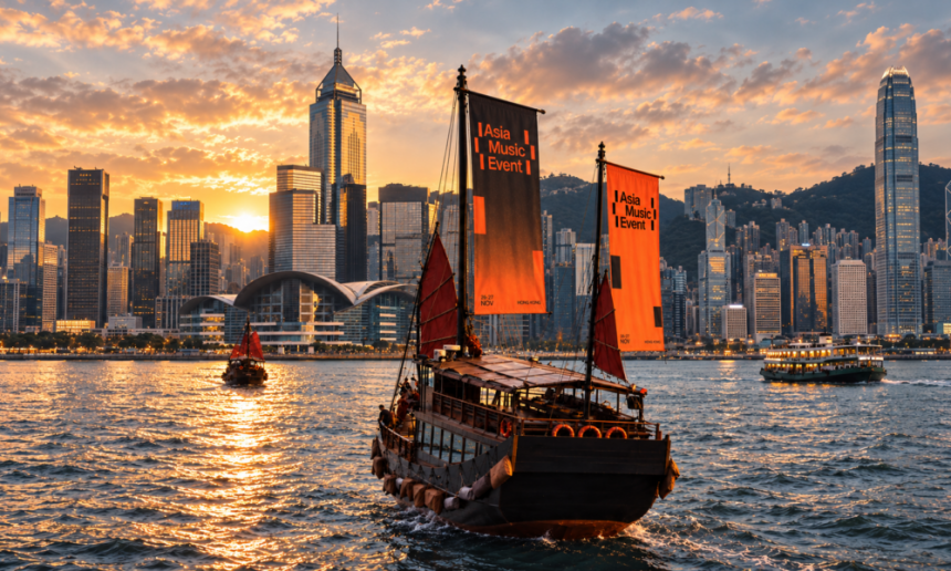 Asia Music Event Reveals Second Wave of Speakers