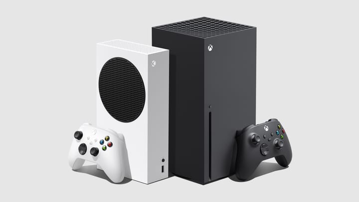 Xbox CEO says console demand is outstripping supply—but sales continue to drop