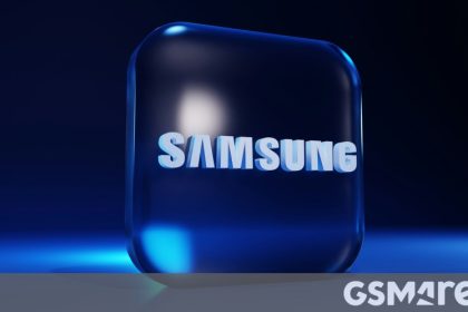 Samsung is reportedly working on a huge foldable tablet