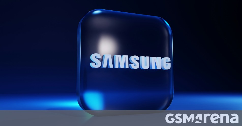 Samsung is reportedly working on a huge foldable tablet
