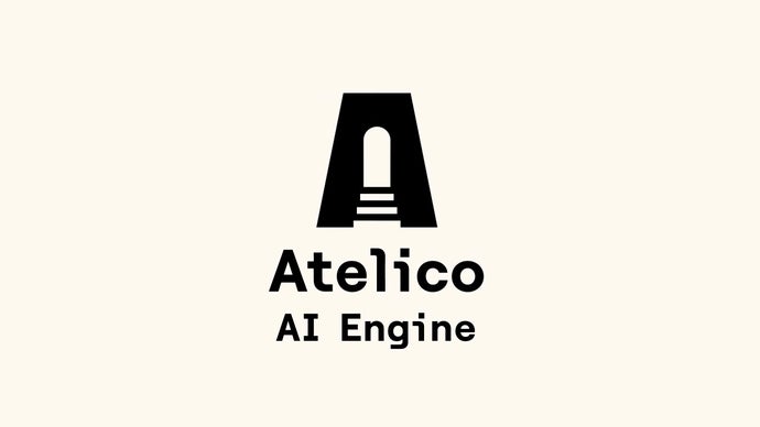 Studio Atelico launches Atelico AI Engine into Early Access