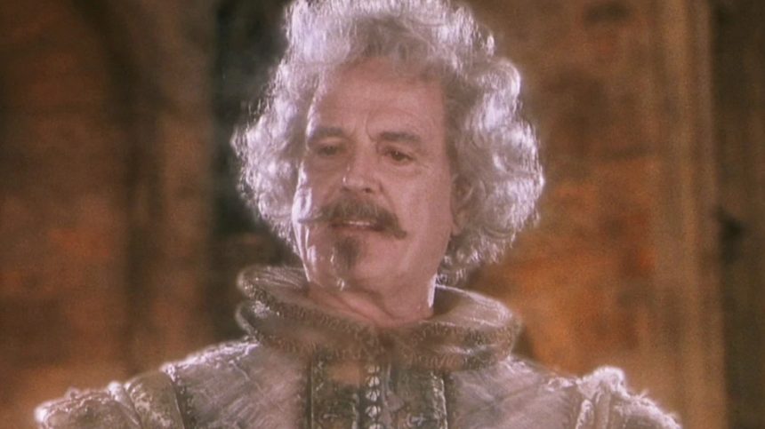 Harry Potter HBO TV Series Casts Nearly Headless Nick, The Sorting Hat