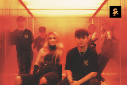 COSTA & Linney Team Up for Dark New Single ‘Siren Call’