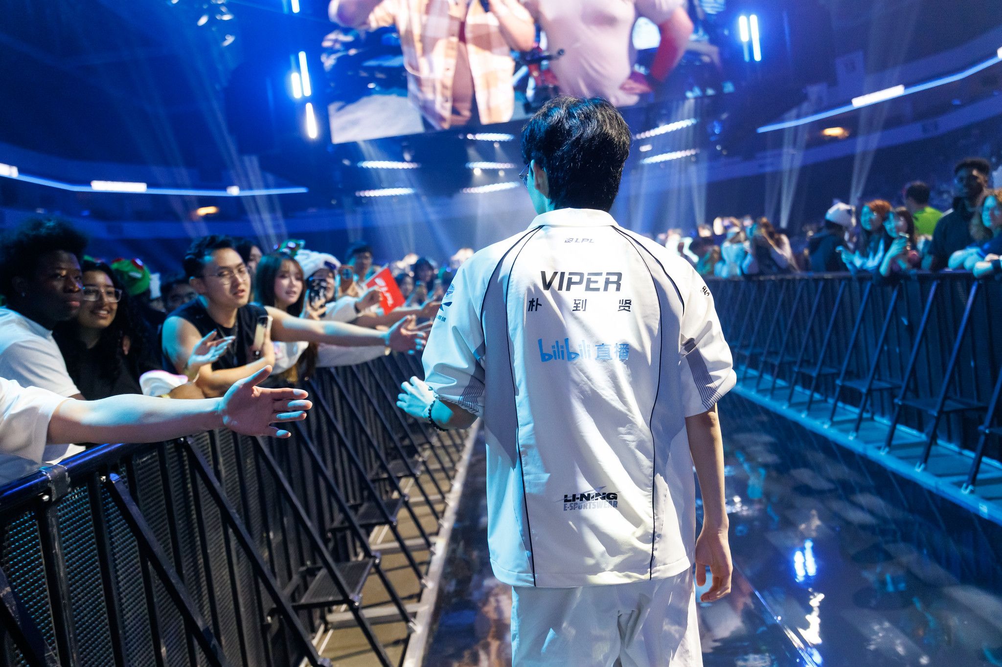 Viper Says BLG’s Communication Is “Worse Than Having None at All” at Worlds 2026