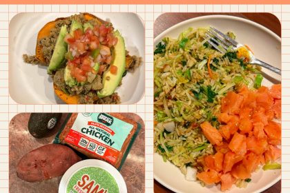 I Tried Hungryroot for 4 Weeks in a Row — Here’s My Unfiltered Review as a Food Editor