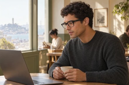 Subvocal’s glasses promise to let you talk to your computer in complete silence