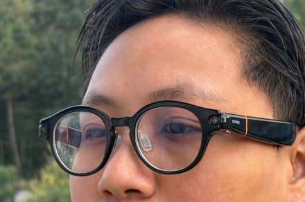 Senators send stern letter to Meta over privacy risks from AI camera glasses