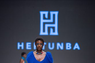Hertunba Lagos Spring 2027