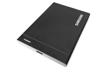 Samsung P9 review: Up to 8TB of svelte, cool-running USB4 storage — if you can find it