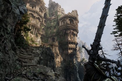 Fatekeeper’s Latest Update Brings Several Improvements, Controller Support, and More