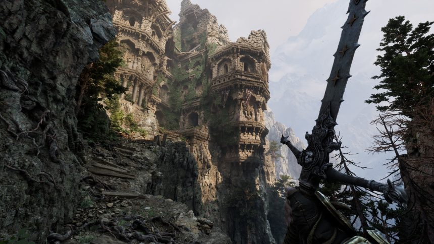 Fatekeeper’s Latest Update Brings Several Improvements, Controller Support, and More