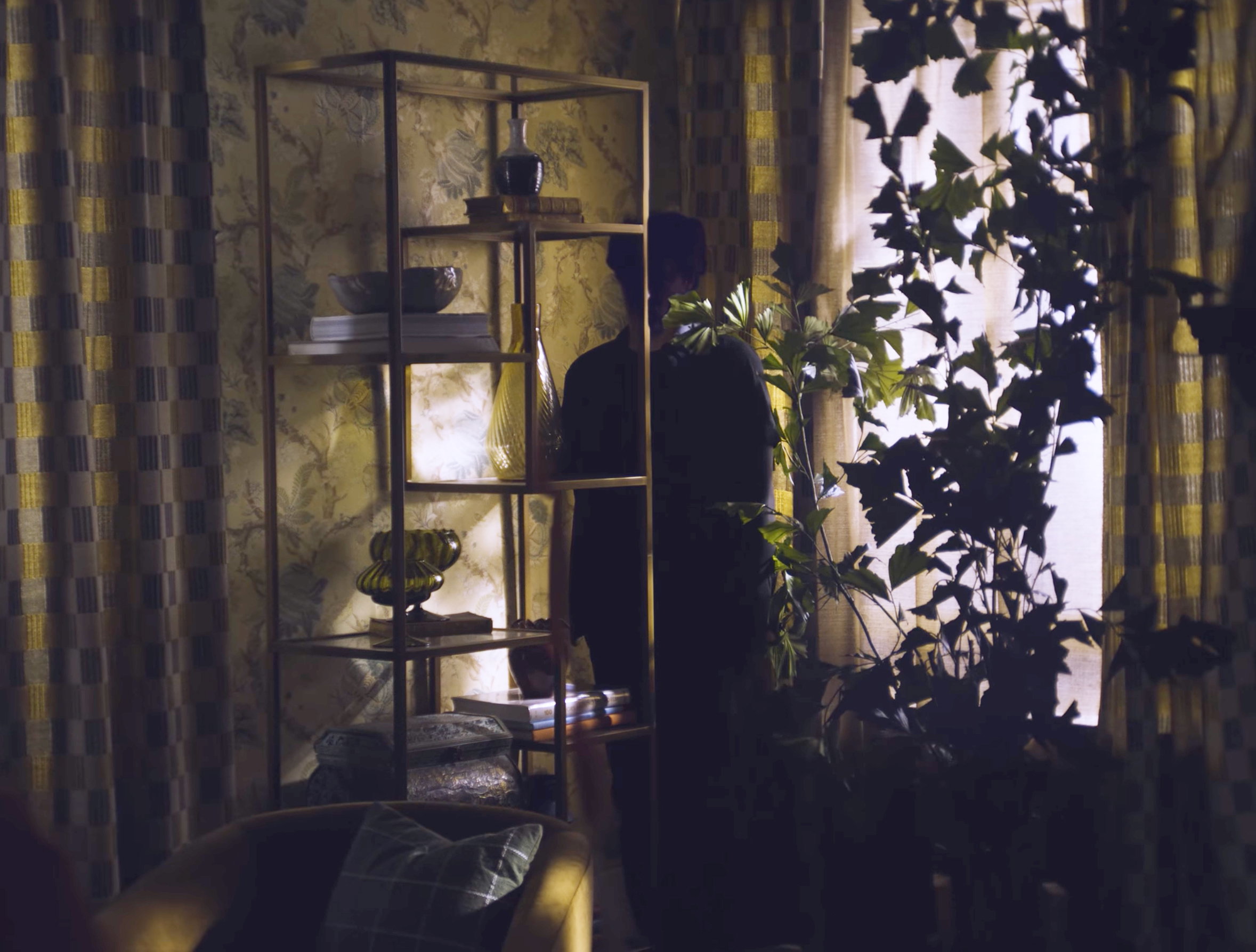 Watch: Curry Barker’s New Horror Short ‘Mama Bear’ – Under 5 Mins