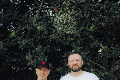 Tiga Shares Chris Lake Remix of Single ‘SILK SCARF’