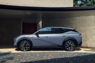 Xpeng just launched a $20,800 electric SUV, and US automakers should be paying attention
