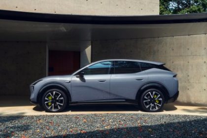 Xpeng just launched a $20,800 electric SUV, and US automakers should be paying attention
