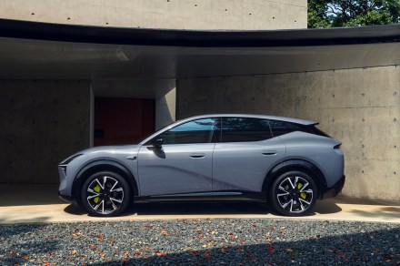 Xpeng just launched a $20,800 electric SUV, and US automakers should be paying attention