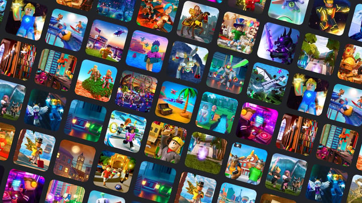 Roblox growth slumps, but the company is betting big on AI to compensate