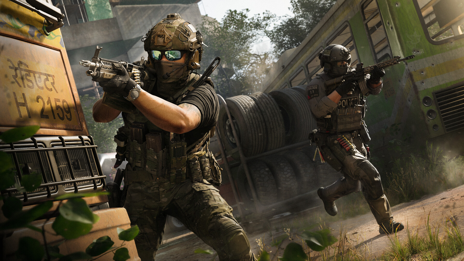 Call of Duty: Modern Warfare 4 Showcases The Minds Behind Its Multiplayer Offerings In New Video