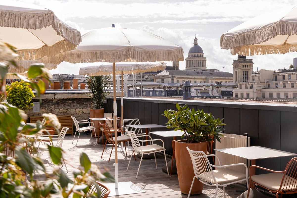 11 best Paris hotels you need to know about for city breaks