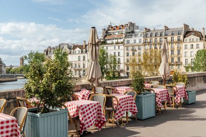 The Best Restaurants in Paris Now, From Classic Bistros to Cutting-Edge Tasting Menus