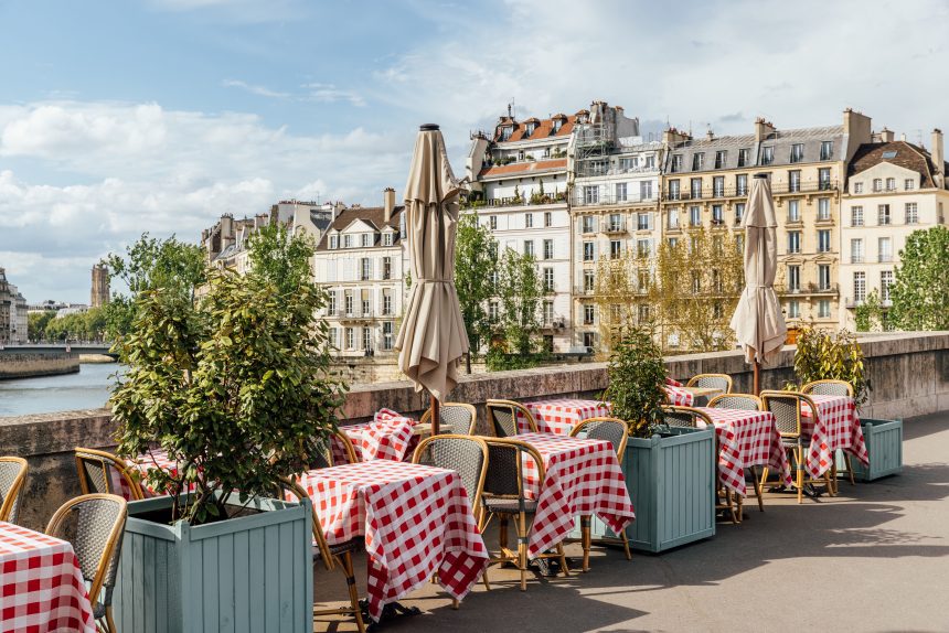 The Best Restaurants in Paris Now, From Classic Bistros to Cutting-Edge Tasting Menus