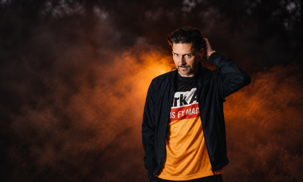 Nico Morano Announces New Album Forever Ever Dancer