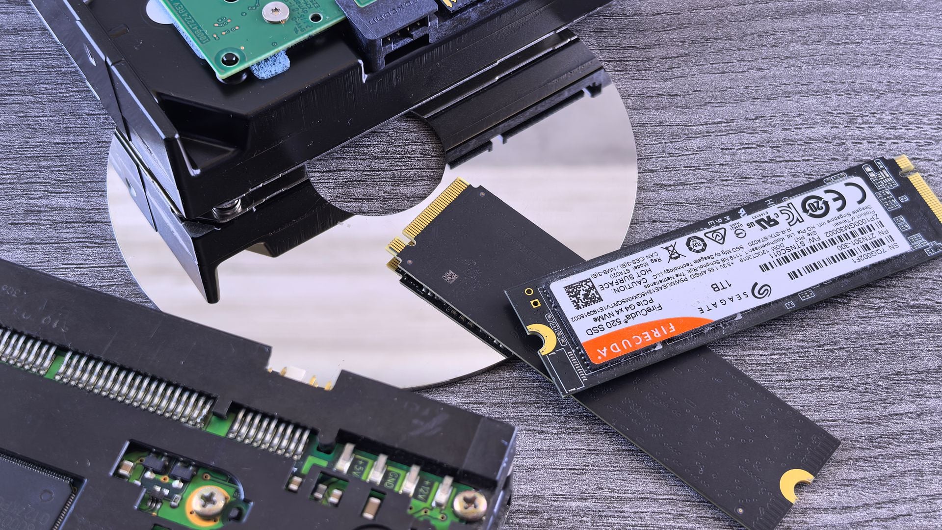 This $156.50 Kingston 1TB SSD is the upgrade I’d consider for a bigger game library